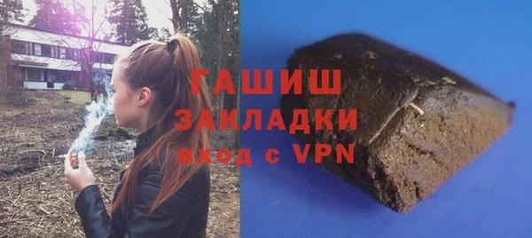 твердый Надым